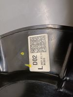 KIA Niro Plaque de protection anti-poussière du disque de frein avant 51755F2000