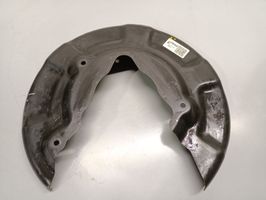 KIA Niro Couvercle anti-poussière disque de plaque de frein arrière 58244G2400