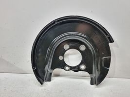 Skoda Kamiq Osłona tylnej tarczy hamulcowej 2Q0615612