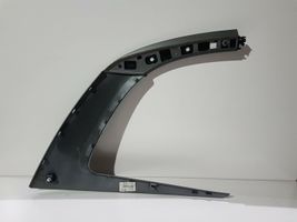 Citroen C4 Grand Picasso Roof trim bar molding cover 96776509VV