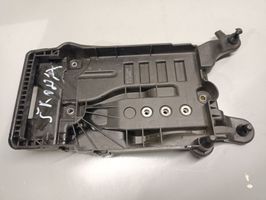 Skoda Kamiq Boîte de batterie 3021872