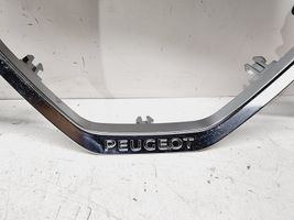 Peugeot 3008 II Boutons / interrupteurs volant 98123137ZD