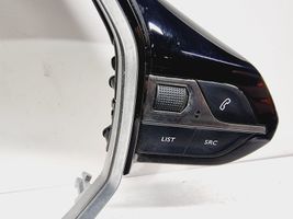Peugeot 5008 II Przełącznik / Przycisk kierownicy 98123137ZD