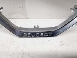 Peugeot 5008 II Przełącznik / Przycisk kierownicy 98123137ZD