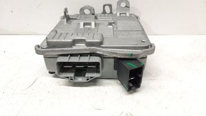 KIA Niro Crémaillère de direction module 56340G5590