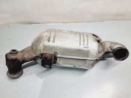 Peugeot 3008 II Filtro antiparticolato catalizzatore/FAP/DPF 9823467180