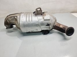 Peugeot 3008 II Filtro antiparticolato catalizzatore/FAP/DPF 9823467180