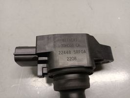 Renault Arkana High voltage ignition coil 224485RF0A