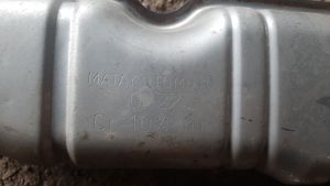 Renault Arkana Marmitta/silenziatore 208021256R