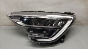 Renault Arkana Lampa przednia 260607497R