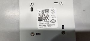 Renault Arkana Antena wewnętrzna 282120588R