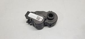 Renault Arkana Motorino attuatore aria T1013034W