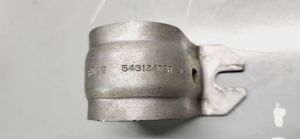 Renault Arkana Mocowanie stabilizatora osi przedniej 54613472R