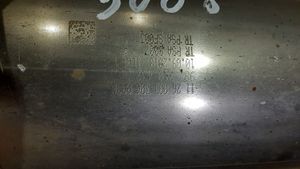 Peugeot 5008 II Filtr cząstek stałych Katalizator / FAP / DPF 9821043280