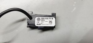 Skoda Kamiq Mikrofoni (bluetooth/puhelin) 3B0035711B