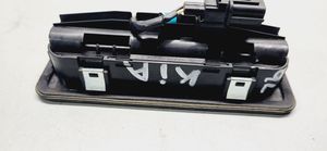 KIA Sportage Tailgate/trunk/boot exterior handle 81260D9000