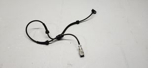 Peugeot 3008 I ABS brake wheel speed sensor 9814730080