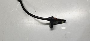 Peugeot 3008 I ABS brake wheel speed sensor 9814730080