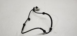 Peugeot 3008 I ABS brake wheel speed sensor 9814730080