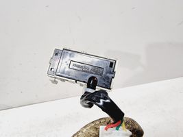 Nissan X-Trail T32 Sunroof switch 254503TA0B