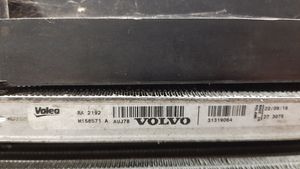 Volvo V40 Kit Radiateur 31319064