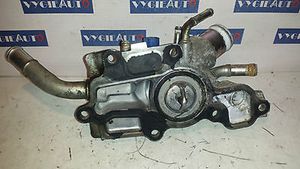 Nissan Qashqai Termostaatin kotelo 11060JD20C