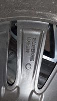 Peugeot 3008 II Felgi aluminiowe R18 9820411177