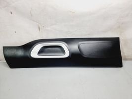 Citroen C5 Aircross Rivestimento della portiera anteriore (modanatura) 98200820ZR