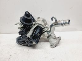 Citroen C4 Grand Picasso Valvola EGR 36001487