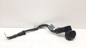 KIA Niro Câble négatif masse batterie 91856G5510