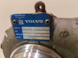 Volvo XC60 Turbina 31361654