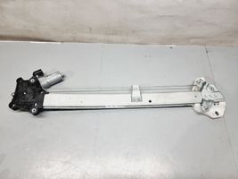 Honda CR-V Moteur de lève-vitre de porte avant 72210TLYH01