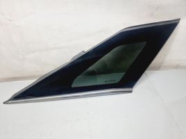 Peugeot 3008 II Fenêtre latérale avant / vitre triangulaire 9810719580
