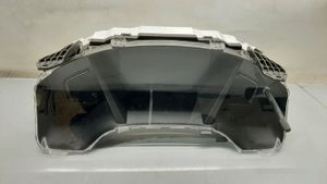 Honda CR-V Geschwindigkeitsmesser Cockpit 78100E640TPBE6