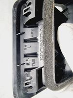 Honda CR-V Dashboard side air vent grill/cover trim 77470TMEA01ZA