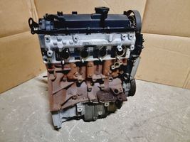 Renault Captur Silnik / Komplet 8201589548