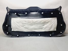 Nissan X-Trail T32 Tailgate/boot cover trim set 909004CE1A