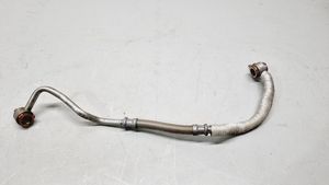 Citroen DS7 Crossback Tubo flessibile mandata olio del turbocompressore turbo 9819239880