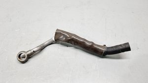 Citroen DS7 Crossback Coolant pipe/hose 9813856980