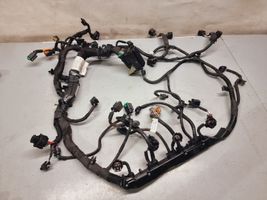 Citroen DS7 Crossback Faisceau de câblage pour moteur 9822570180