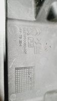 Citroen DS7 Crossback Välijäähdyttimen ilmanohjauksen ilmakanava 9821950080