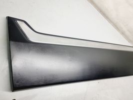 Honda CR-V Rivestimento della portiera anteriore (modanatura) 75332TLAA01