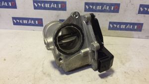 Nissan Qashqai Clapet d'étranglement 147B000Q0F