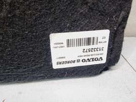 Volvo V40 Cross country Trunk/boot mat liner 31332572