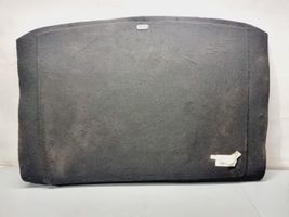 Volvo V40 Doublure de coffre arrière, tapis de sol 31291050