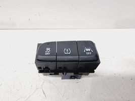 Opel Grandland X Kit interrupteurs YP000345YX