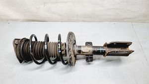 Citroen DS7 Crossback Front shock absorber/damper 9829087780