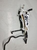 Honda CR-V Boîtier de thermostat / thermostat 193155K1A00