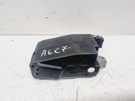 Audi A6 C7 Steering wheel lock 4H0905852C