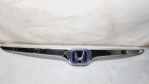 Honda CR-V Poszycie / Tapicerka tylnej klapy bagażnika 74895TNYA01